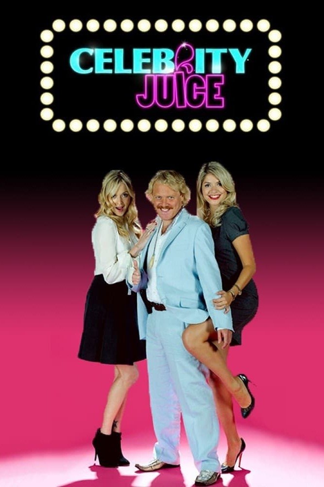 Celebrity Juice [106455] (A1772908872) [[Shows 2.0]] --Plex--